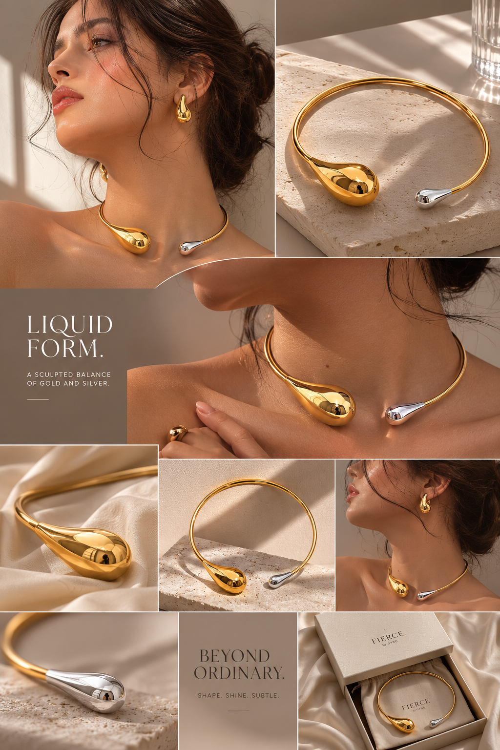 Holiday Jewelry: How to Style Statement Jewelry for Every Celebration