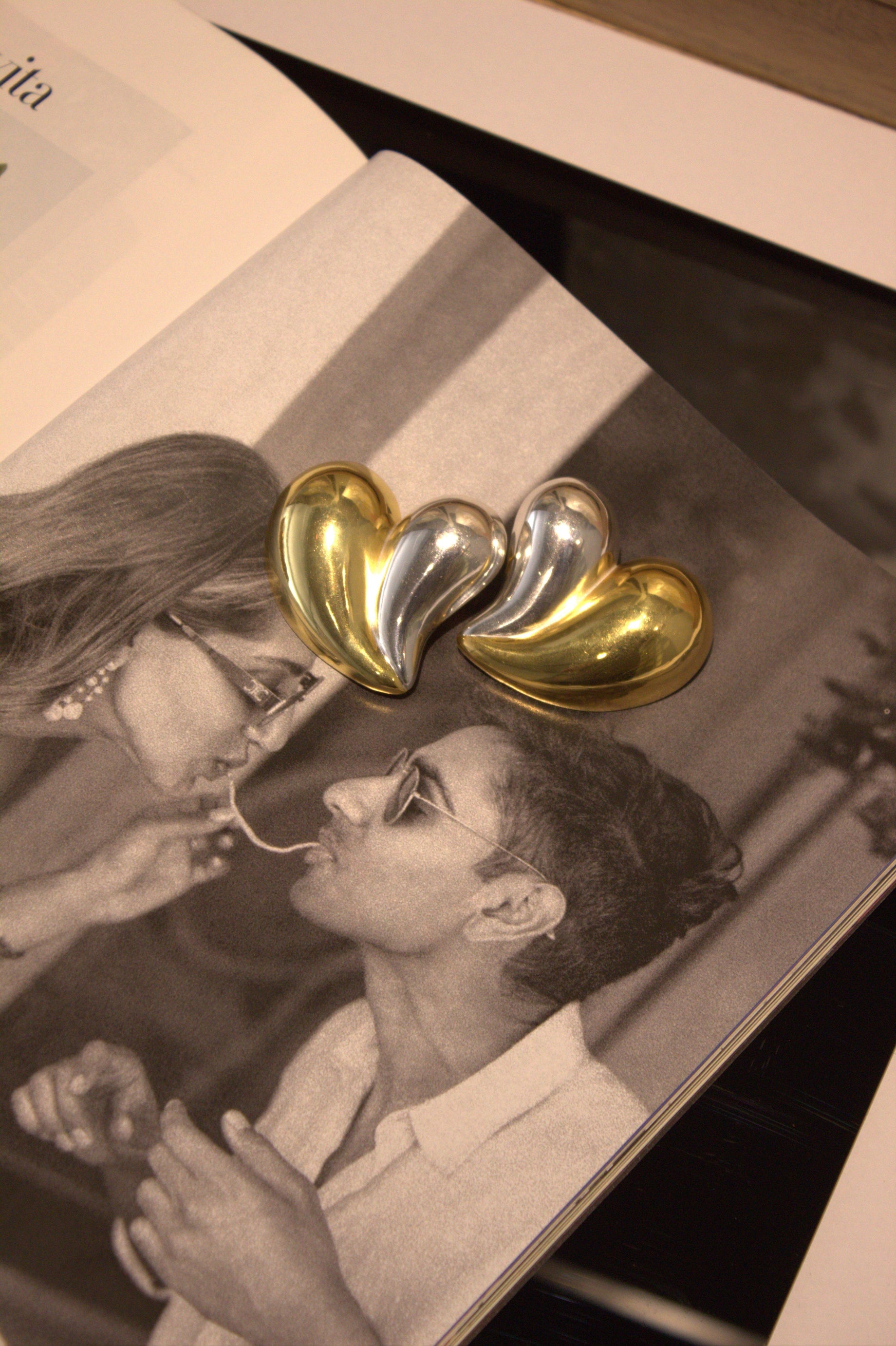 Unique Jewelry Gifts for Her | FIERCE by Otro