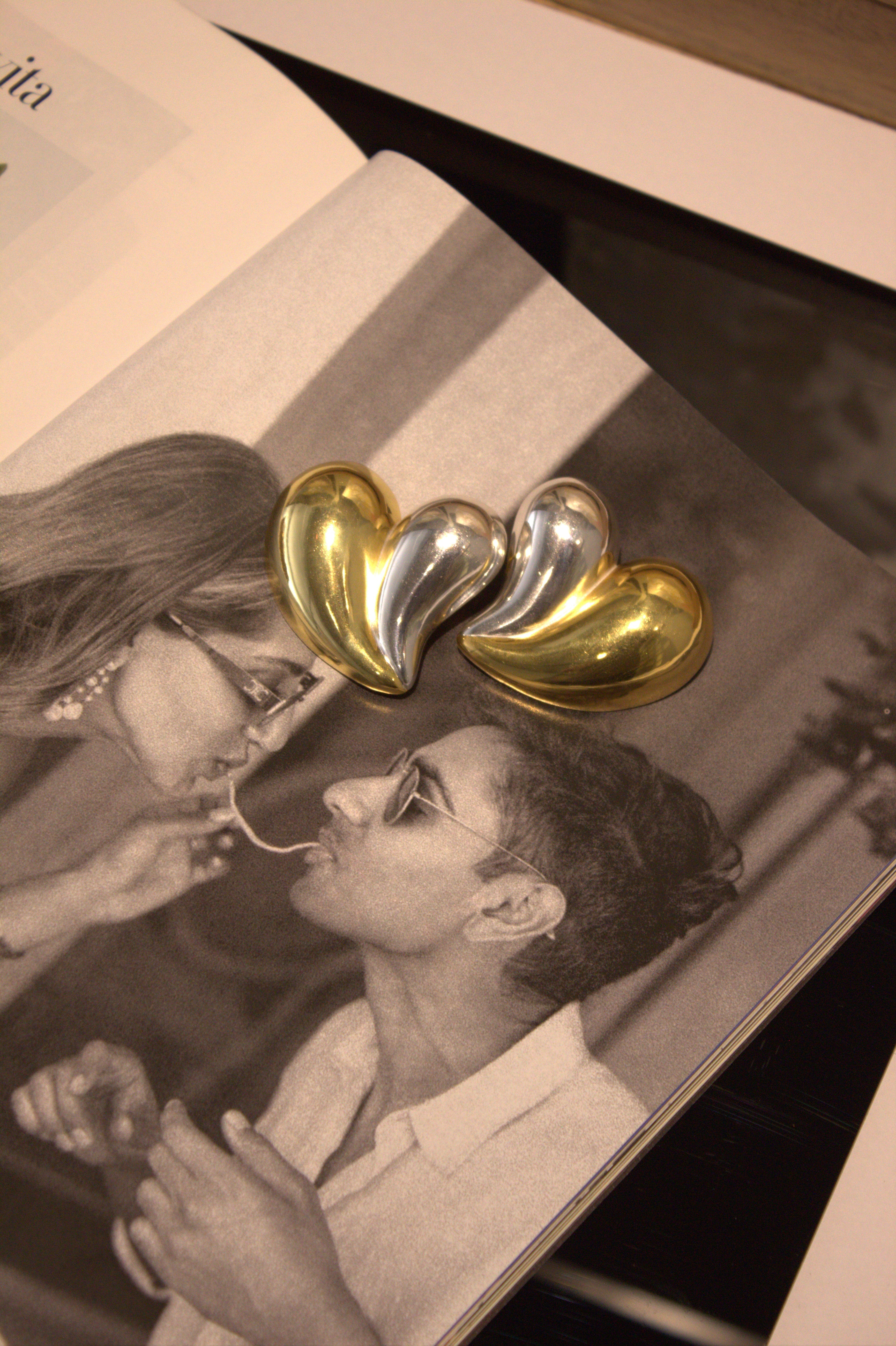 Unique Jewelry Gifts for Her | FIERCE by Otro