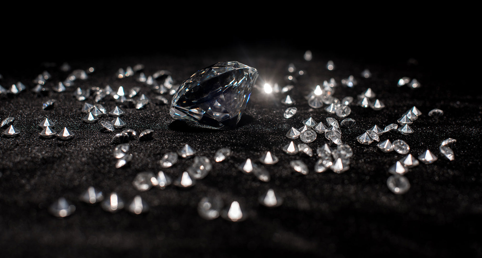 Natural vs. Lab-Grown Diamonds:  Making the Right Choice for You