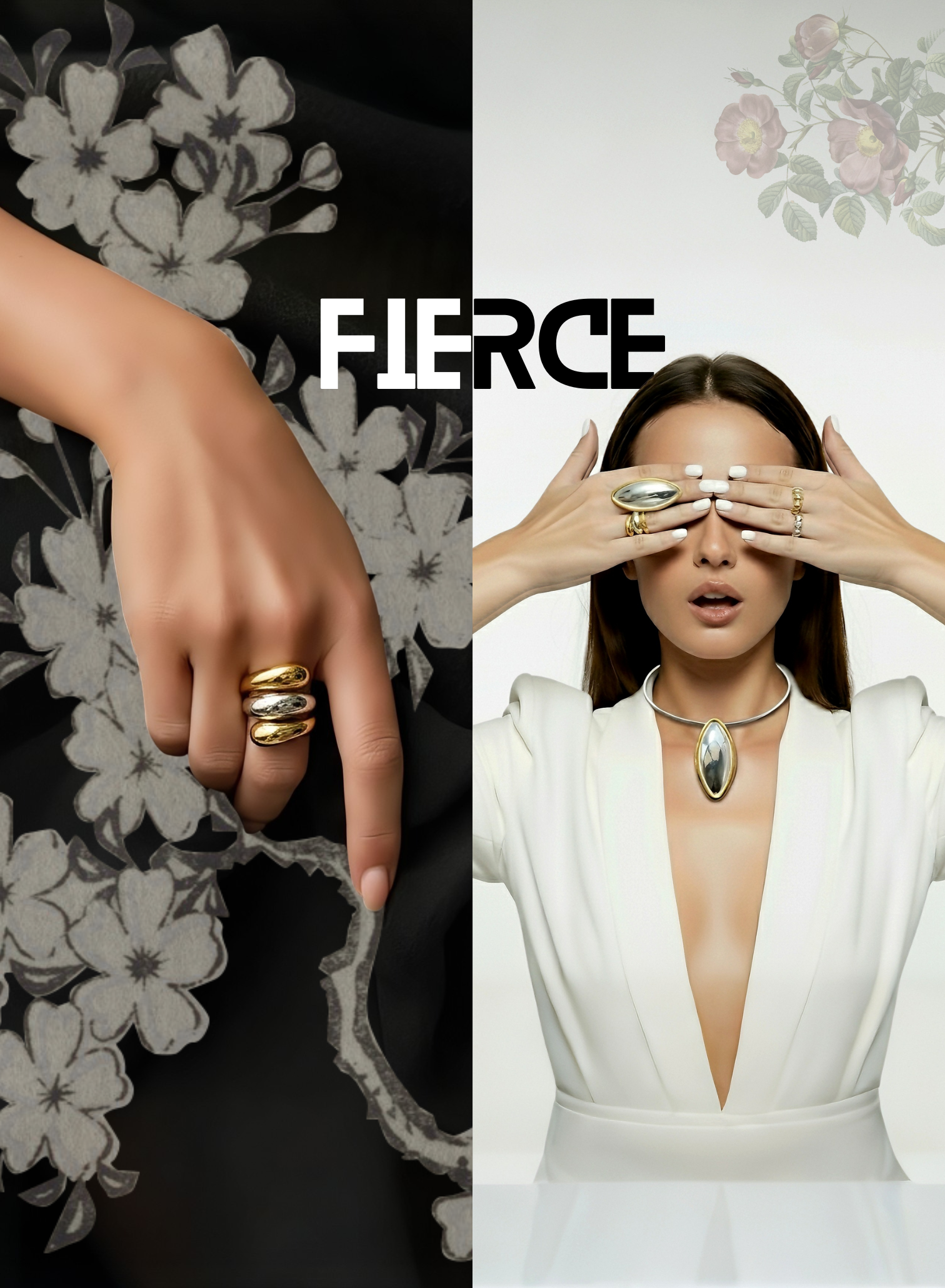 FIERCE