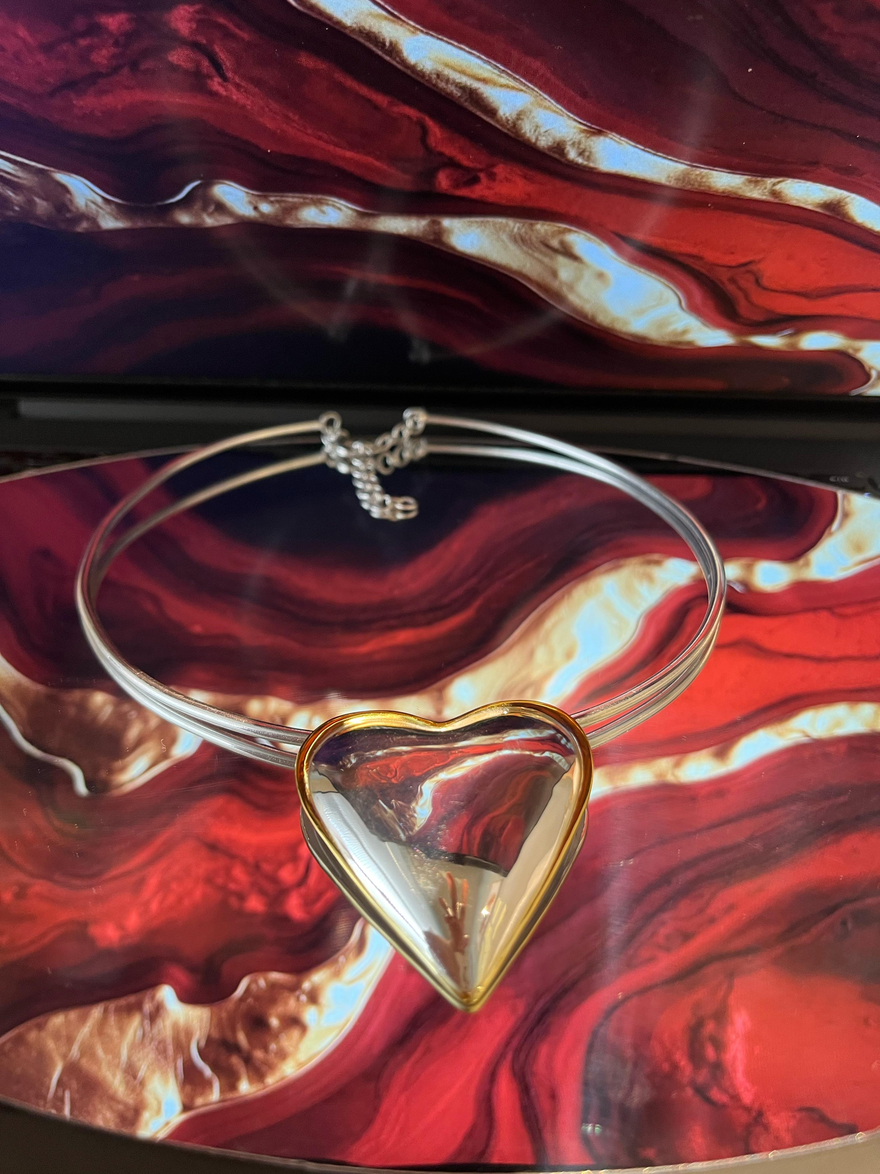 Heart Choker