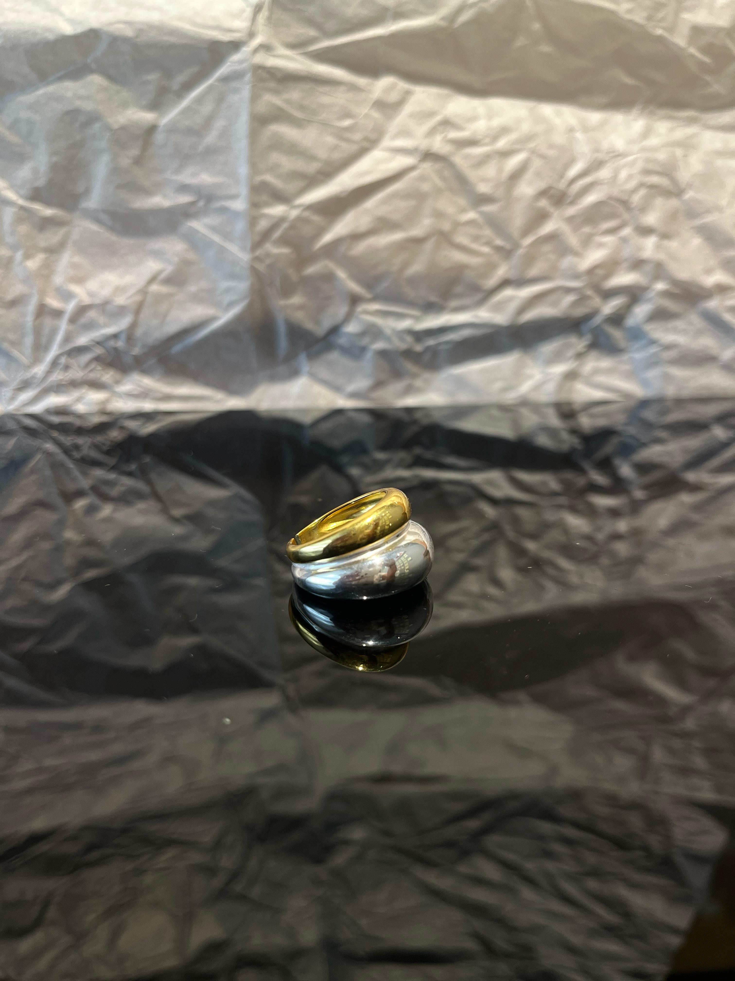 Dome Ring otrodiamonds