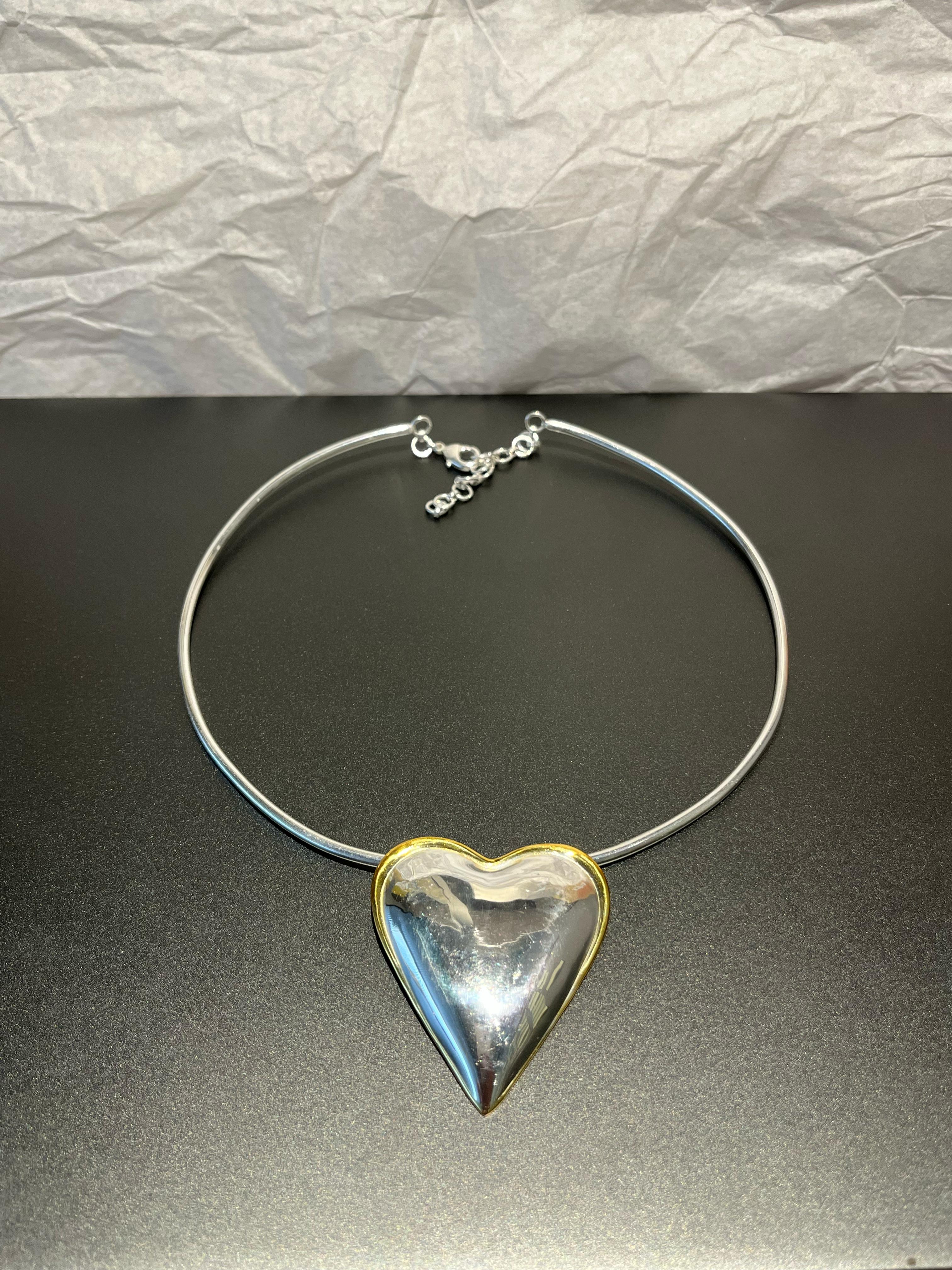 Heart Choker