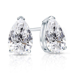 Fancy Spark Studs - 2 Carat otrodiamonds