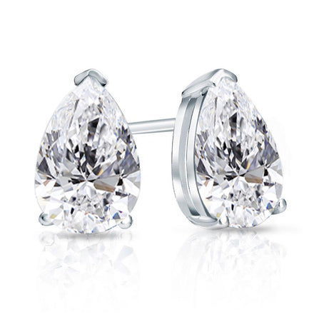Fancy Spark Studs - 2 Carat otrodiamonds