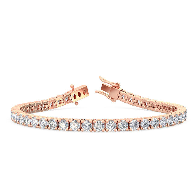 Classic Tennis Bracelet otrodiamonds