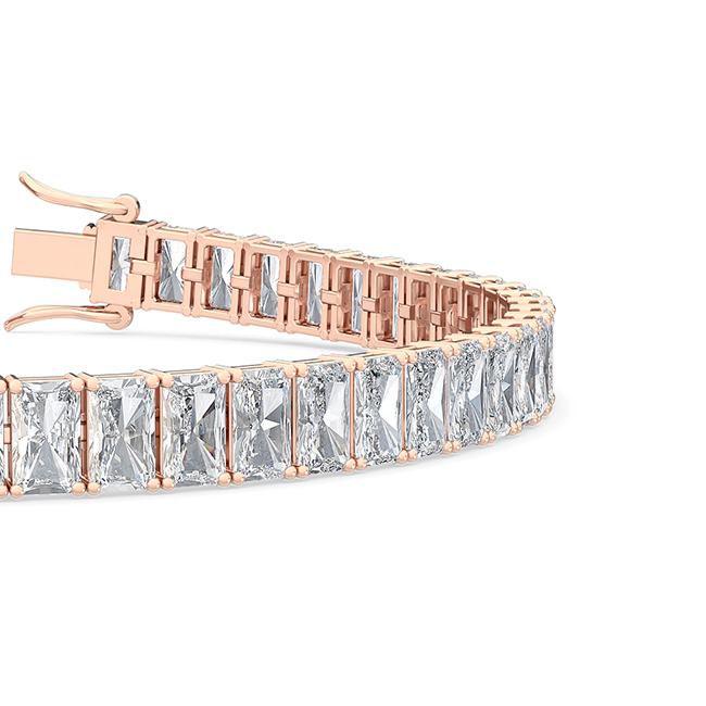 Radiant Reverie Bracelet otrodiamonds