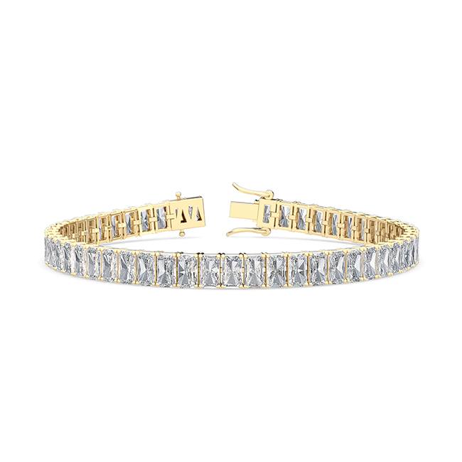 Radiant Reverie Bracelet otrodiamonds