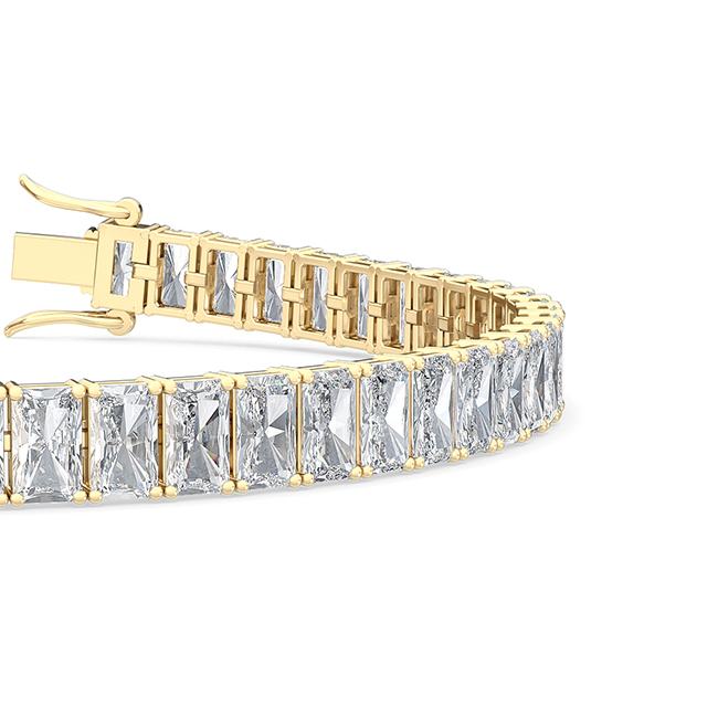 Radiant Reverie Bracelet otrodiamonds