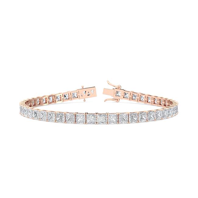 Princess Radiance Bracelet otrodiamonds