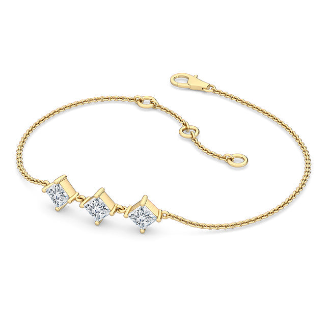 Princess Charm otrodiamonds