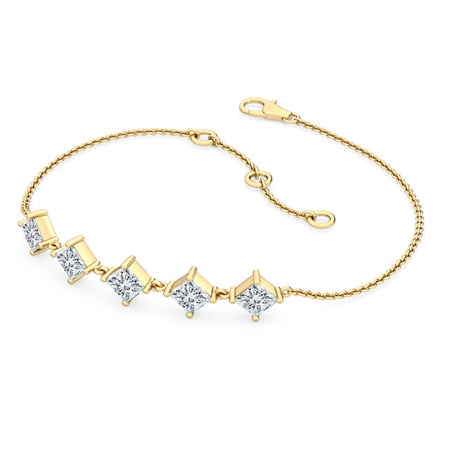 Princess Charm otrodiamonds