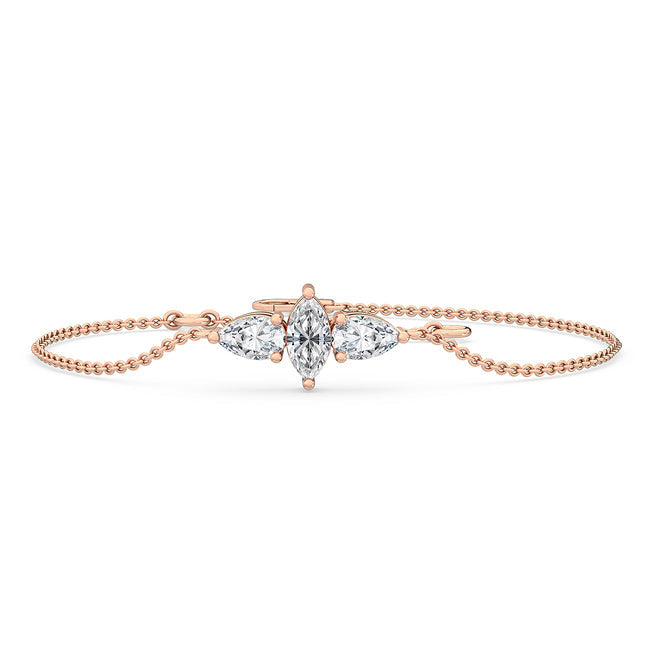 Guardian Angel Bracelet otrodiamonds