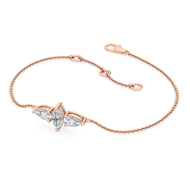 Guardian Angel Bracelet otrodiamonds