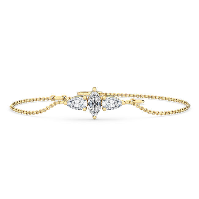 Guardian Angel Bracelet otrodiamonds