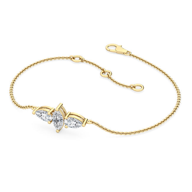 Guardian Angel Bracelet otrodiamonds