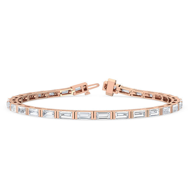 Baguette Bliss otrodiamonds