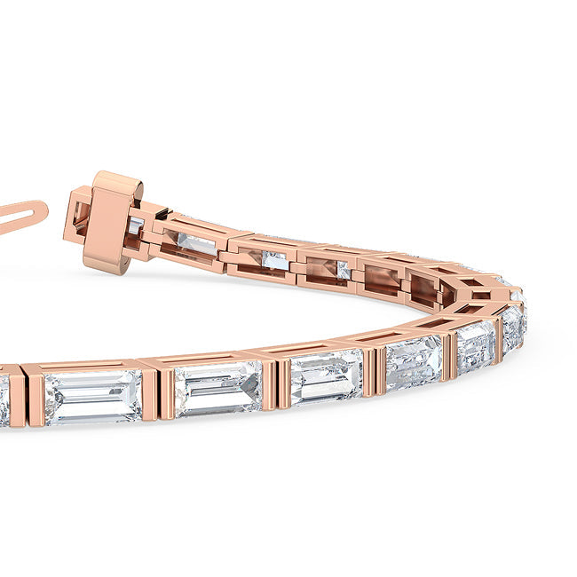 Baguette Bliss otrodiamonds