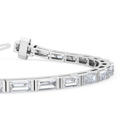 Baguette Bliss otrodiamonds