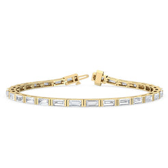 Baguette Bliss otrodiamonds