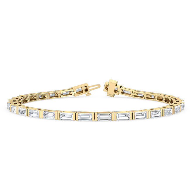 Baguette Bliss otrodiamonds