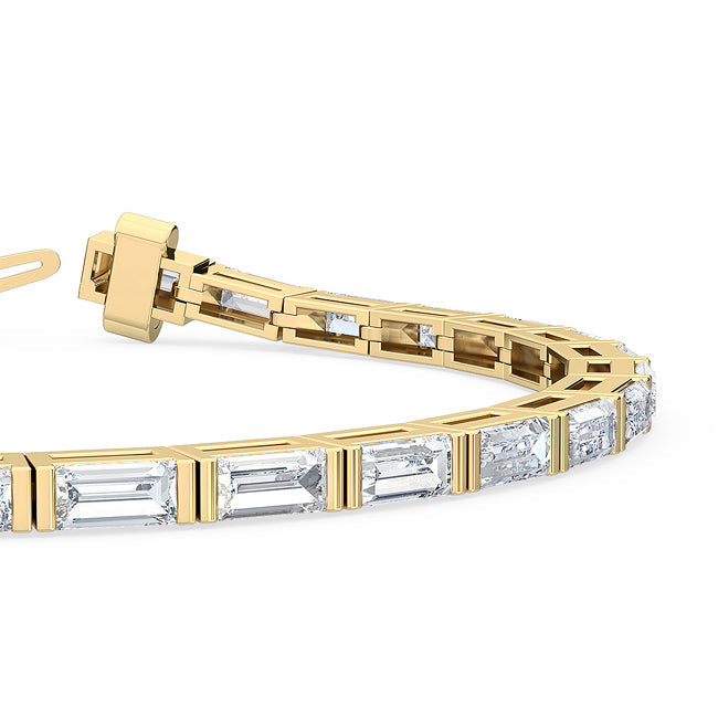 Baguette Bliss otrodiamonds