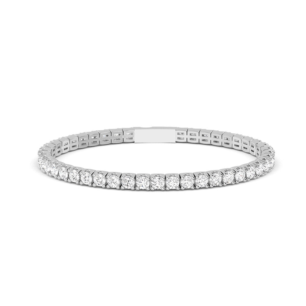 Classic Tennis Bangle