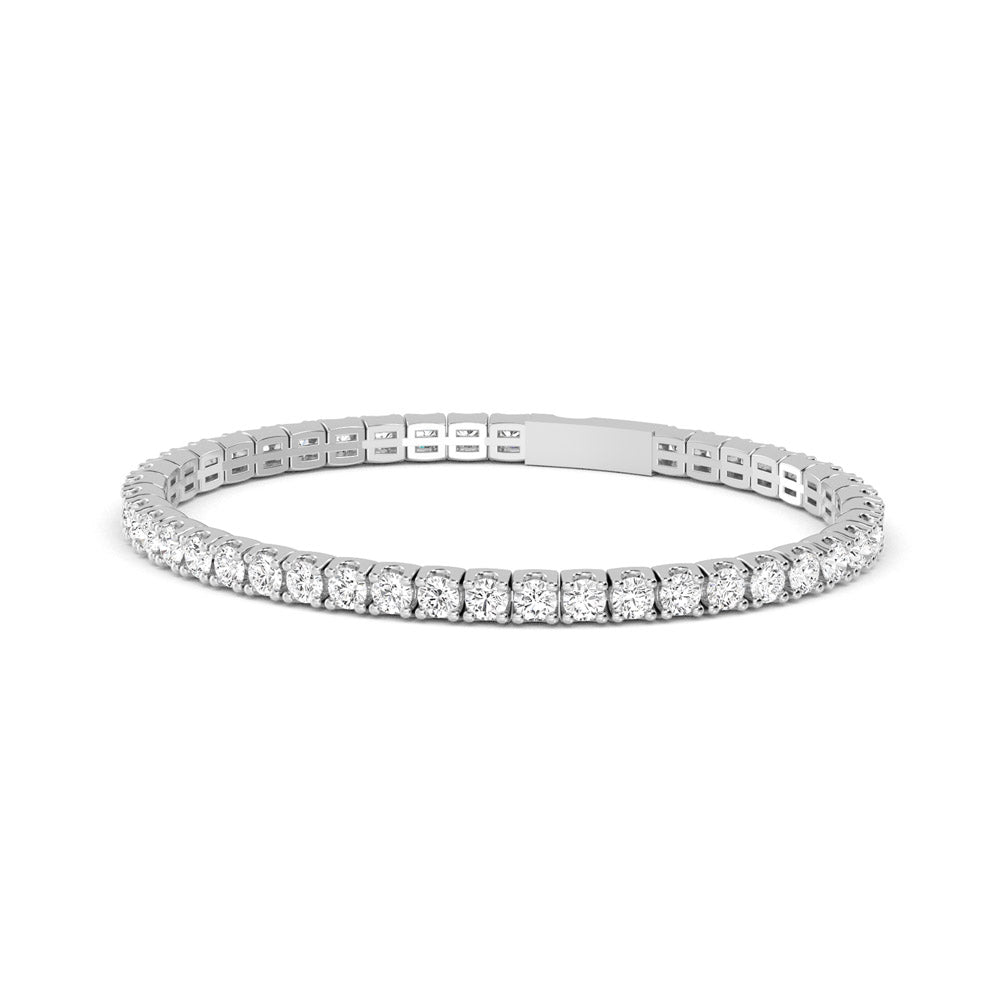 Classic Tennis Bangle