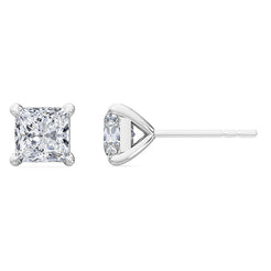 Fancy Spark Studs - 2 Carat otrodiamonds