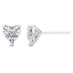 Fancy Spark Studs - 2 Carat otrodiamonds