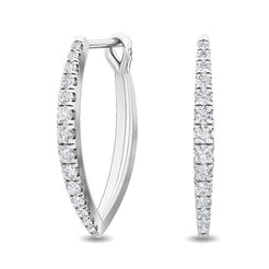 Horseshoe Hoops otrodiamonds
