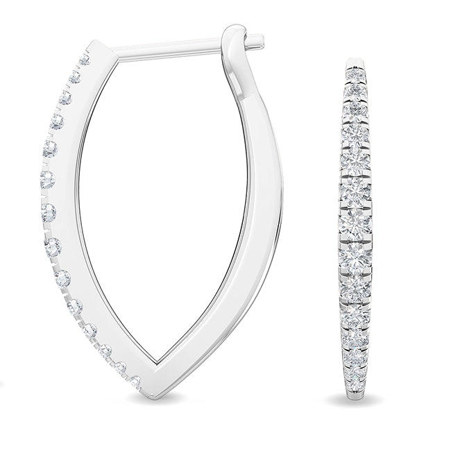 Horseshoe Hoops otrodiamonds