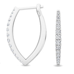 Horseshoe Hoops otrodiamonds