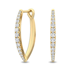 Horseshoe Hoops otrodiamonds