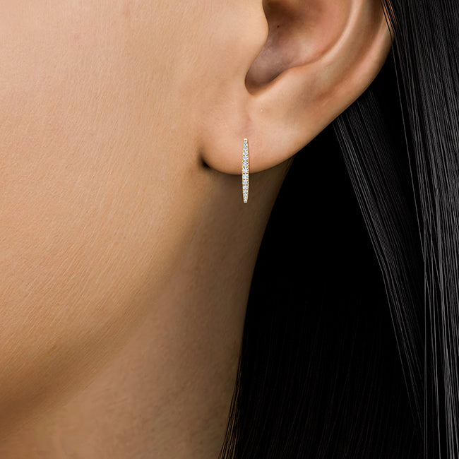 Horseshoe Hoops otrodiamonds