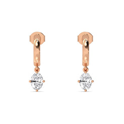 Oval Drop otrodiamonds