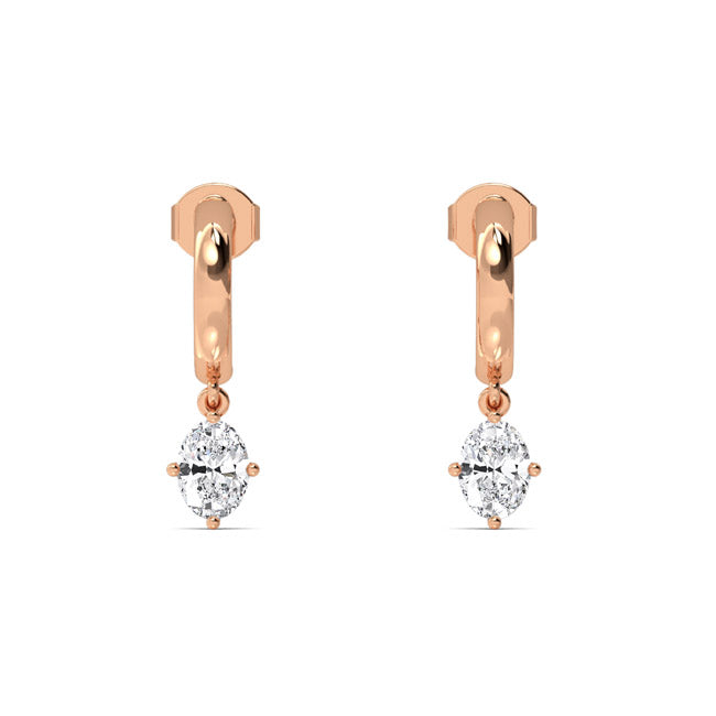 Oval Drop otrodiamonds