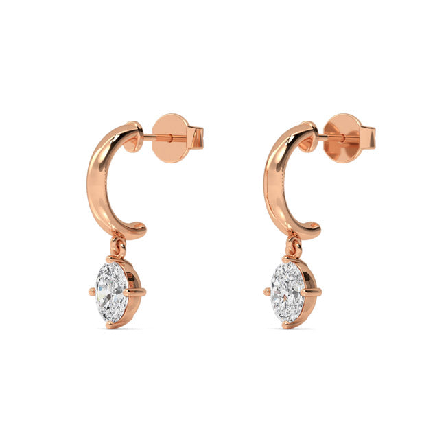 Oval Drop otrodiamonds