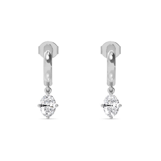 Oval Drop otrodiamonds