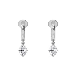 Oval Drop otrodiamonds