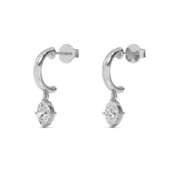 Oval Drop otrodiamonds
