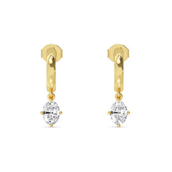 Oval Drop otrodiamonds