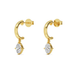 Oval Drop otrodiamonds