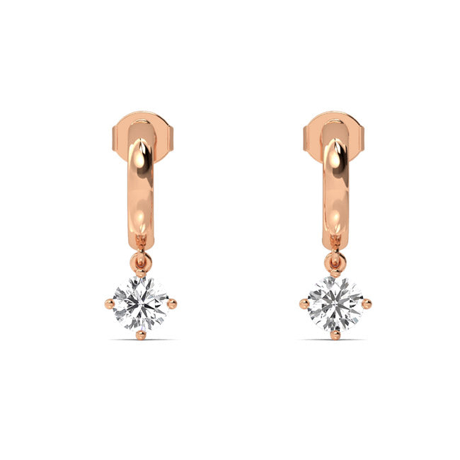 Round Drop otrodiamonds