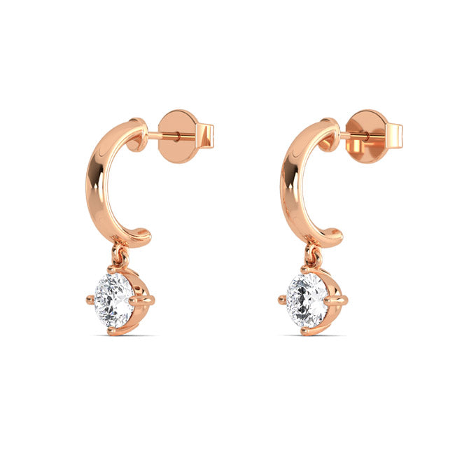 Round Drop otrodiamonds