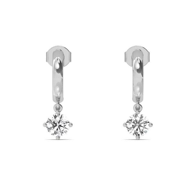 Round Drop otrodiamonds
