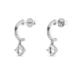 Round Drop otrodiamonds