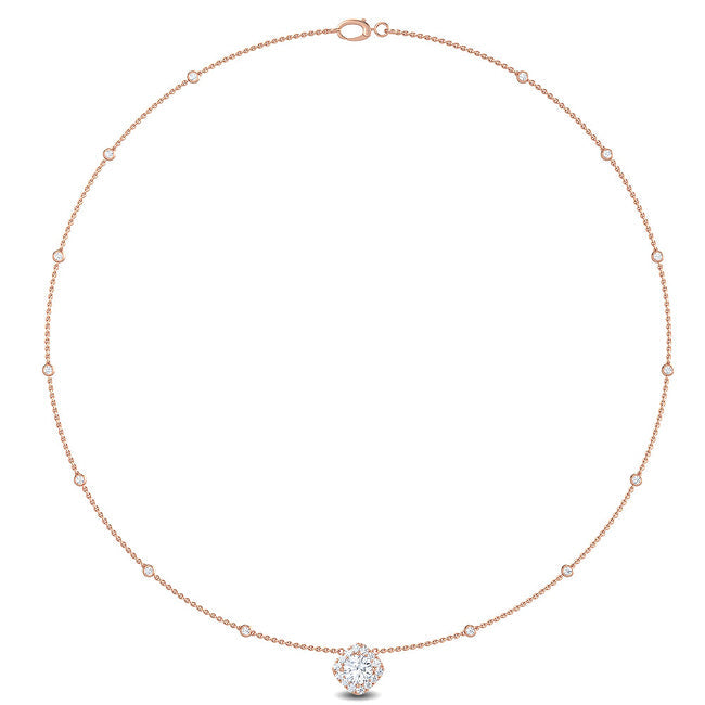 Halo Solitaire Sparkler otrodiamonds