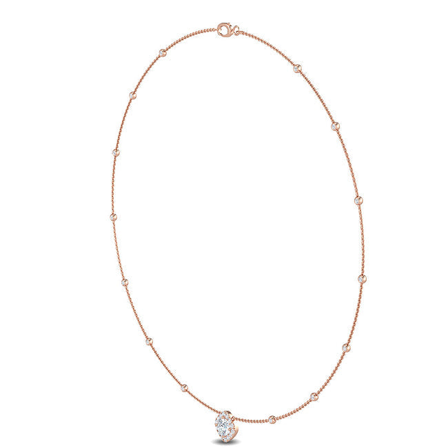 Halo Solitaire Sparkler otrodiamonds